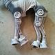 Illustration for article titled Meet Bones Mello, the AT-AT Dog